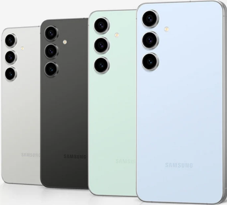 Samsung S24 FE