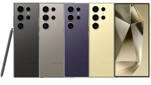 Samsung Galaxy S24 ULTRA