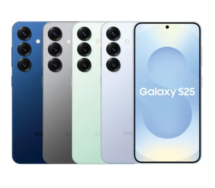 Samsung Galaxy S25