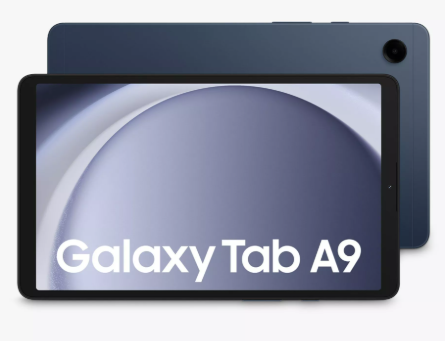 Samsung Tab A9 8.7 Inch