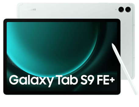 Samsung Galaxy S9 FE PLUS