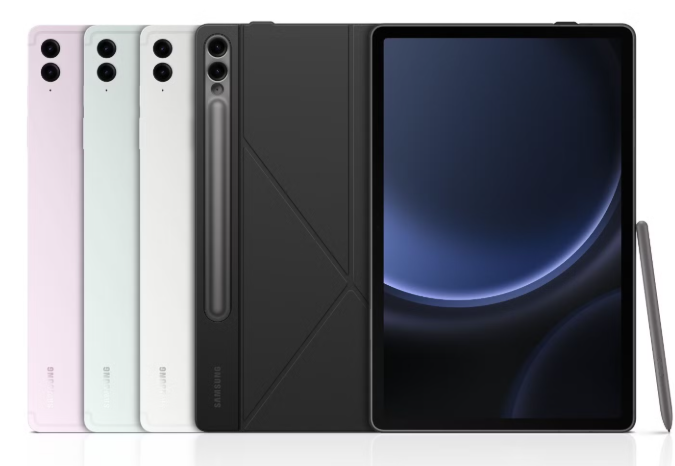 Samsung Galaxy S9 FE PLUS