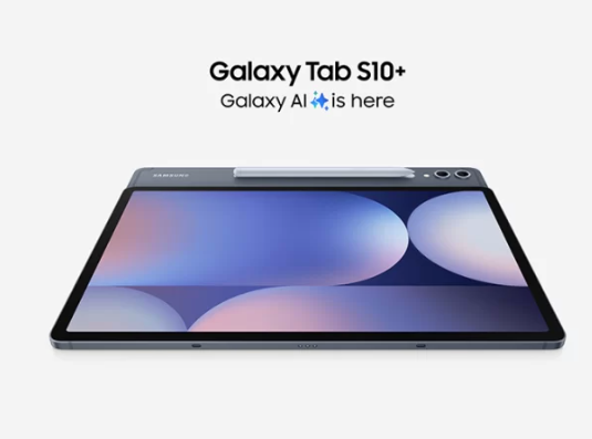 Samsung Galaxy Tab S10 PLUS