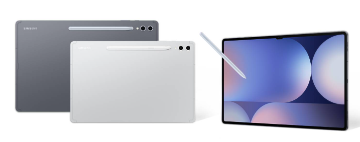 Samsung Galaxy Tab S10 PLUS