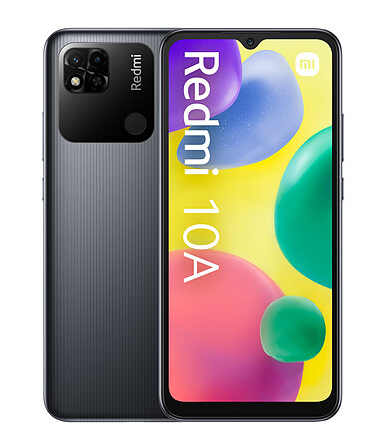 XIAOMI REDMI 10A Sport