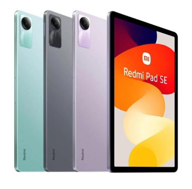 Xiaomi Pad SE 11 Inch