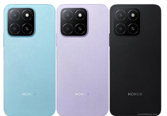 Honor X5B Plus