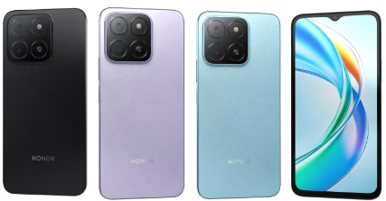 Honor X5B Plus