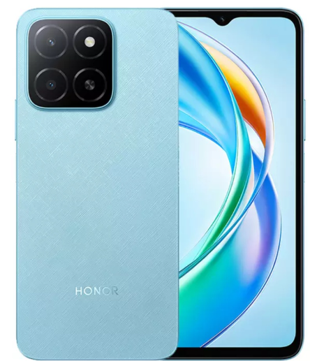 Honor X5B Plus