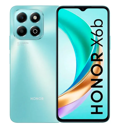 Honor X6B