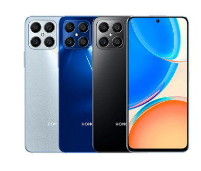 Honor X8