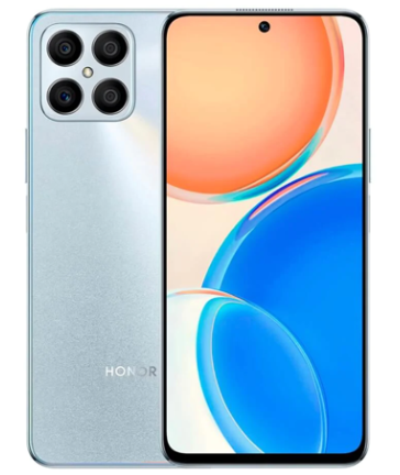 Honor X8