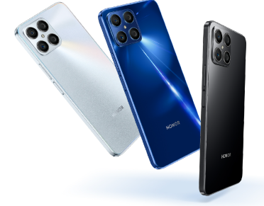 Honor X8