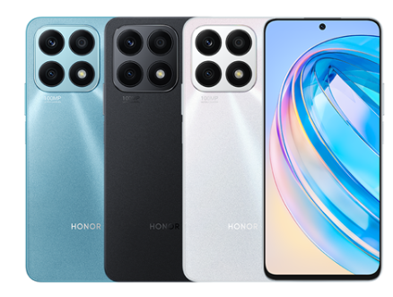 Honor X8A