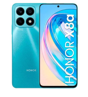 Honor X8A