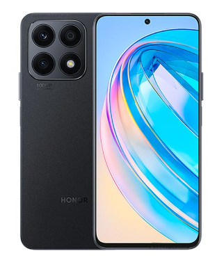 Honor X8A
