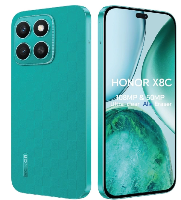 Honor X8C