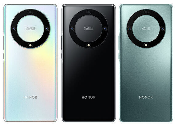 Honor X9A