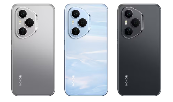 Honor 400 Pro