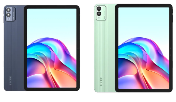 TECNO TAB MEGAPAD 11 Inch with SIM