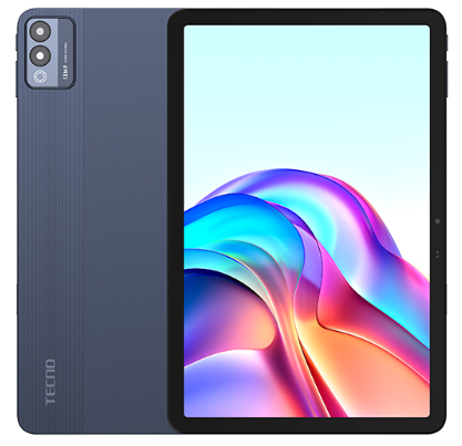 TECNO TAB MEGAPAD 11 Inch with SIM