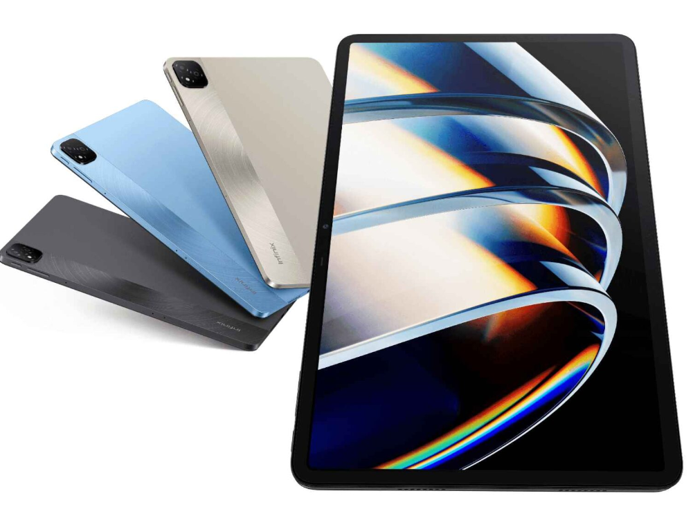 INFINIX XPAD 4G