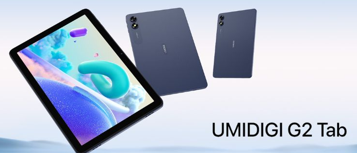 UMIDIGI G2 Tab 10 Inch