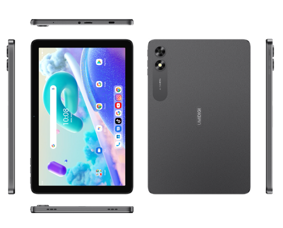 UMIDIGI G2 Tab 10 Inch