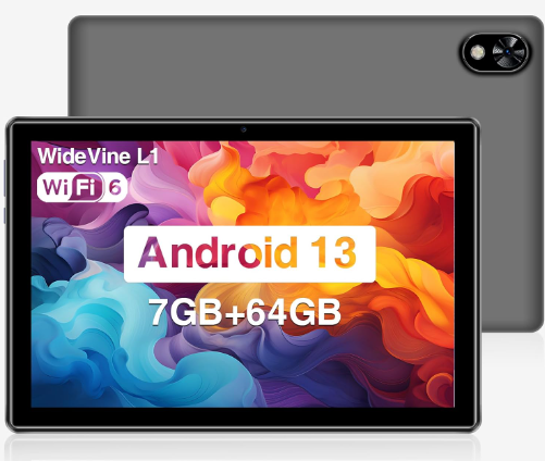 DOOGEE TAB U9 Kid 10 Inch