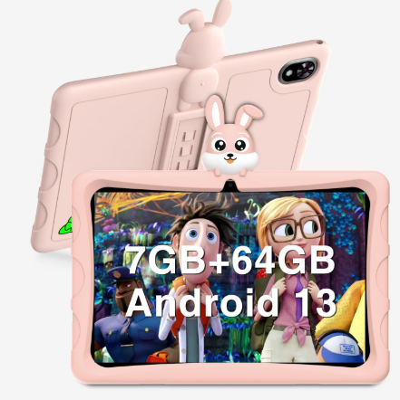 DOOGEE TAB U9 Kid 10 Inch