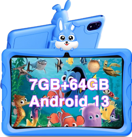 DOOGEE TAB U9 Kid 10 Inch