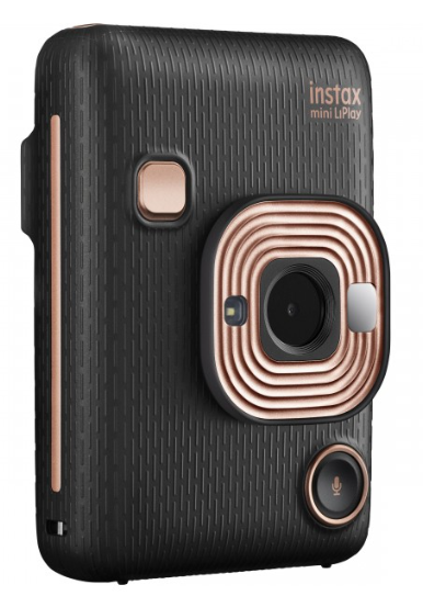 FUJIFILM Instax Camera HM1 LIPLAY