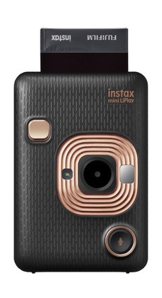 FUJIFILM Instax Camera HM1 LIPLAY