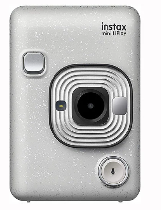 FUJIFILM Instax Camera HM1 LIPLAY