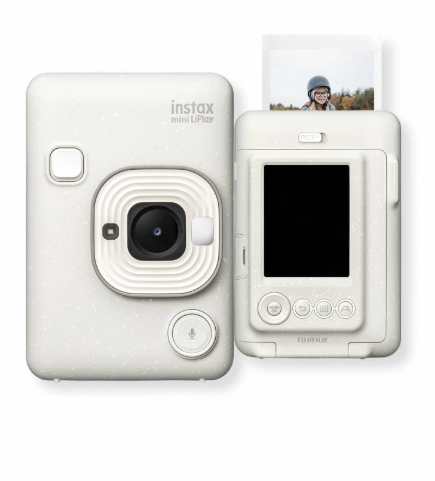FUJIFILM Instax Camera HM1 LIPLAY