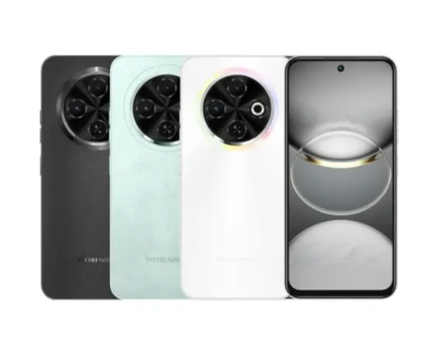 Tecno Spark 30C