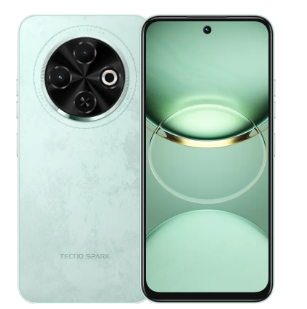 Tecno Spark 30C