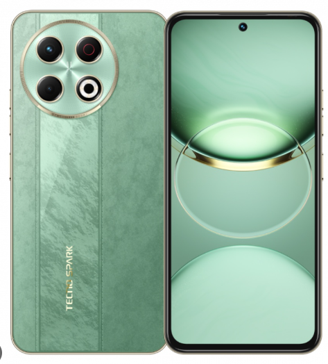 Tecno Spark 30 Pro