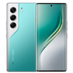 Tecno Camon 40 Pro 5G