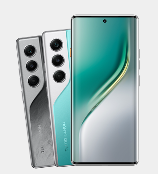 Tecno Camon 40 Pro 5G