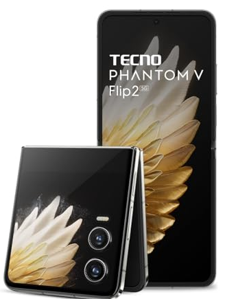 Phantom V Flip 2