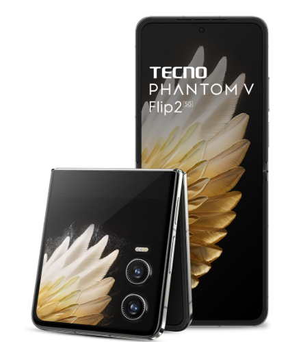 Phantom V Flip 2