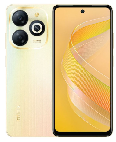 Infinix Smart 8