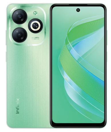 Infinix Smart 8