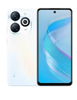 Infinix Smart 8