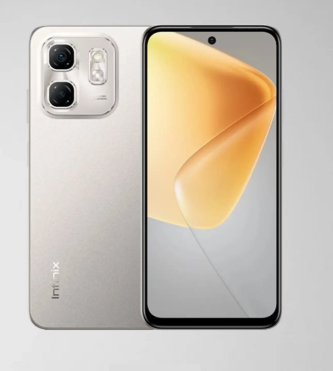 Infinix HOT 50i