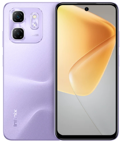 Infinix HOT 50i