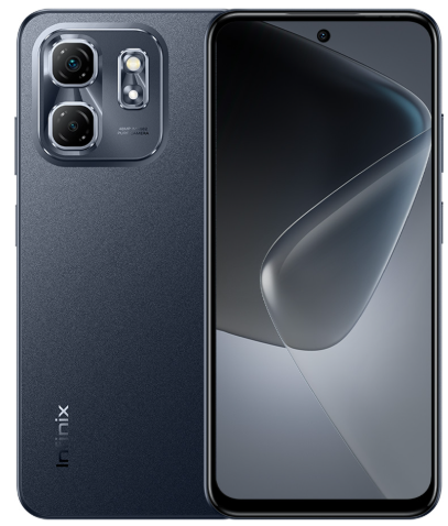 Infinix HOT 50i