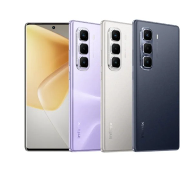 Infinix HOT 50 Pro Plus