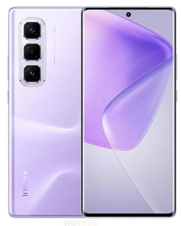 Infinix HOT 50 Pro Plus